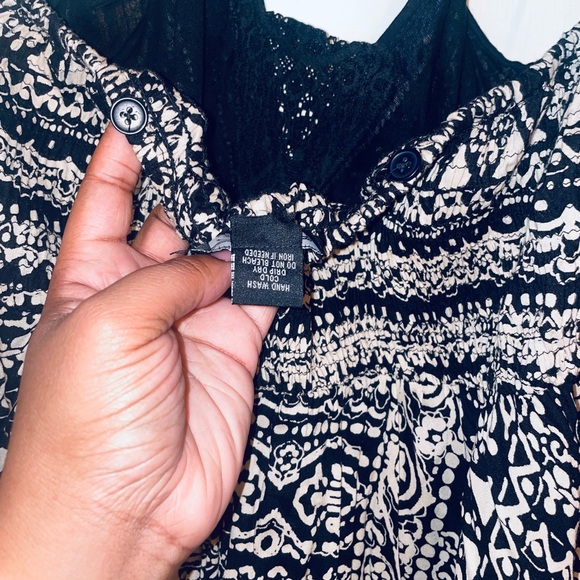 Beautiful Mini Dress - Picture 9 of 12